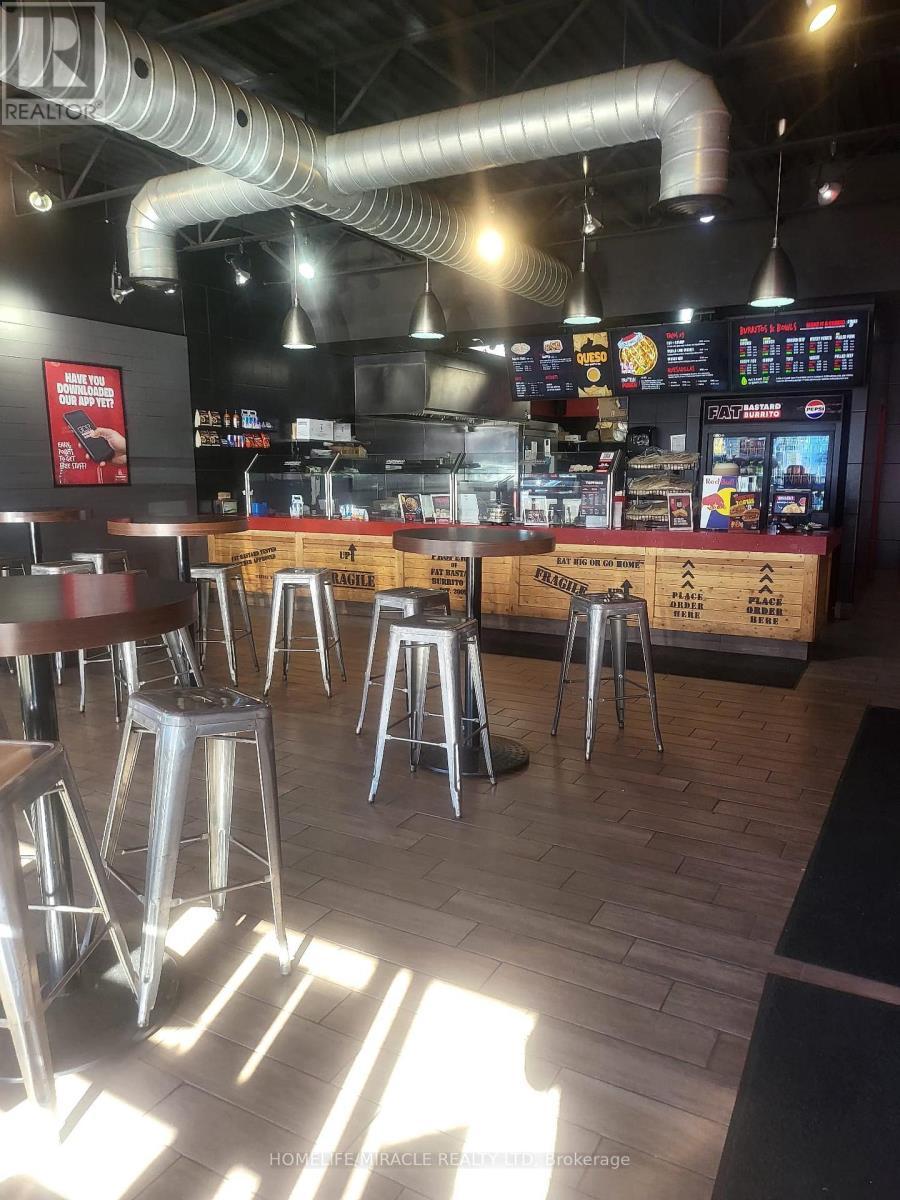 2575 Victoria Park Avenue, Toronto, ON