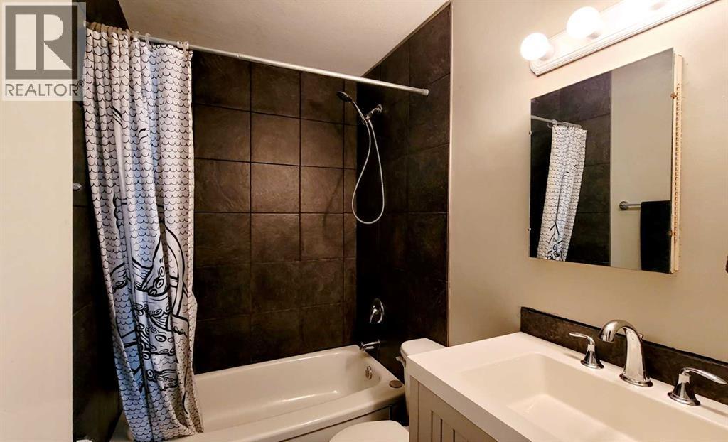 5418 37 Street, Red Deer, AB - Indoor Photo Showing Bathroom