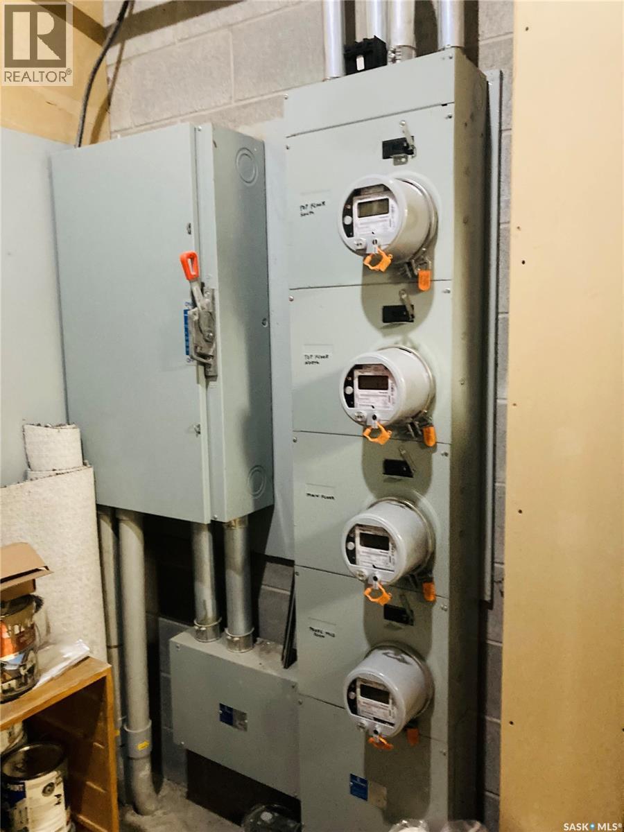 25 11Th Street E, Prince Albert, SK