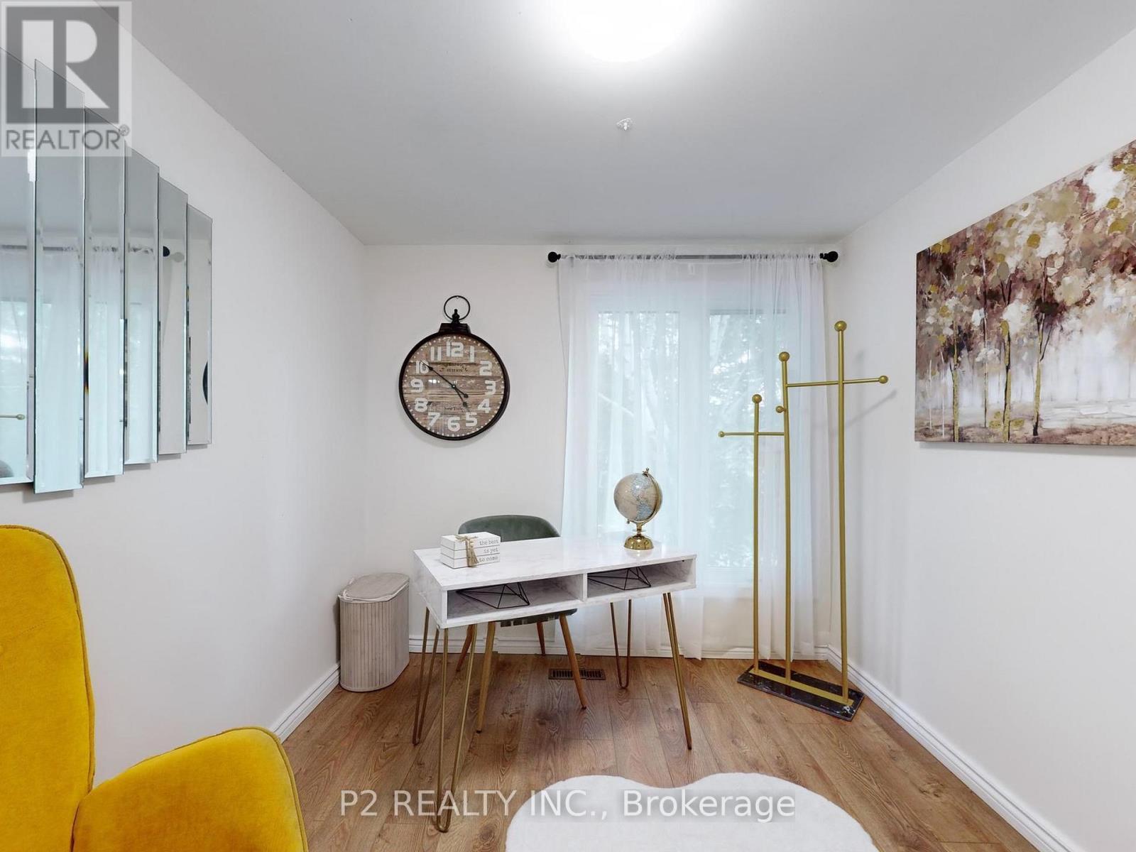 411 Rosedale Drive, Whitby, ON - Indoor