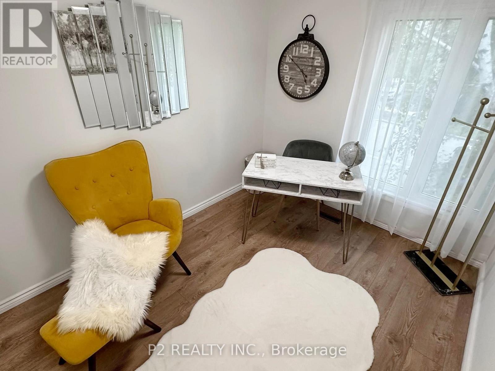 411 Rosedale Drive, Whitby, ON - Indoor