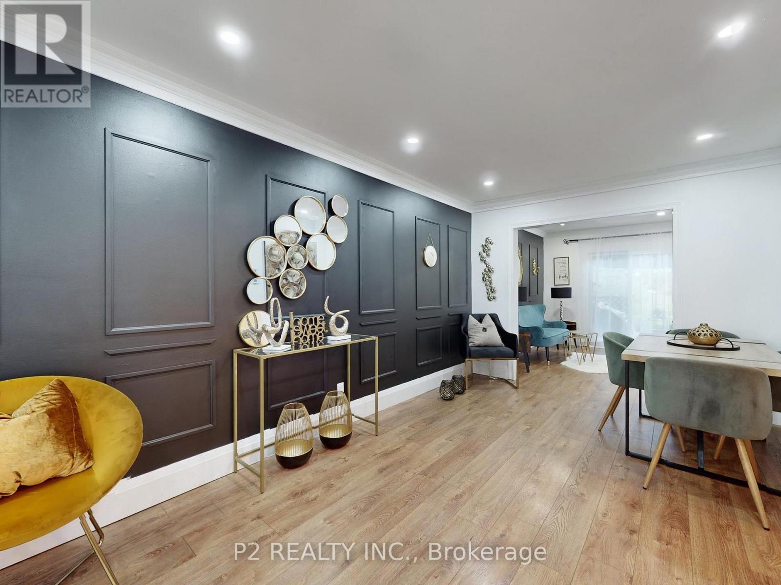 411 Rosedale Drive, Whitby, ON - Indoor