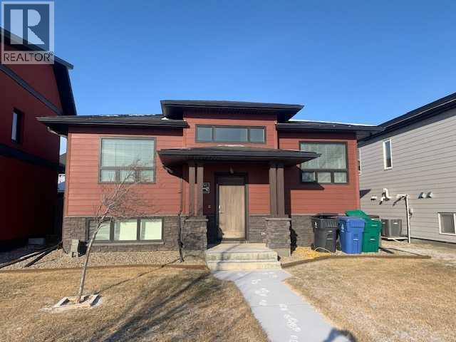 359 Caledonia Boulevard W, Lethbridge, AB