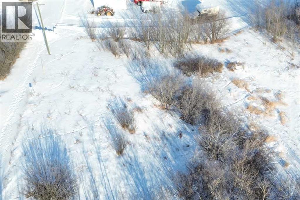 4 4Th Street, Gadsby, AB