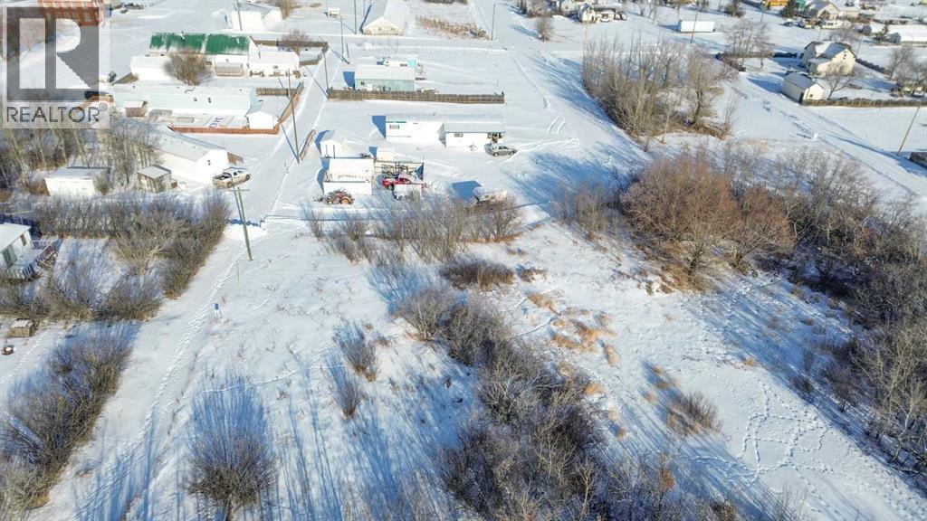 4 4Th Street, Gadsby, AB