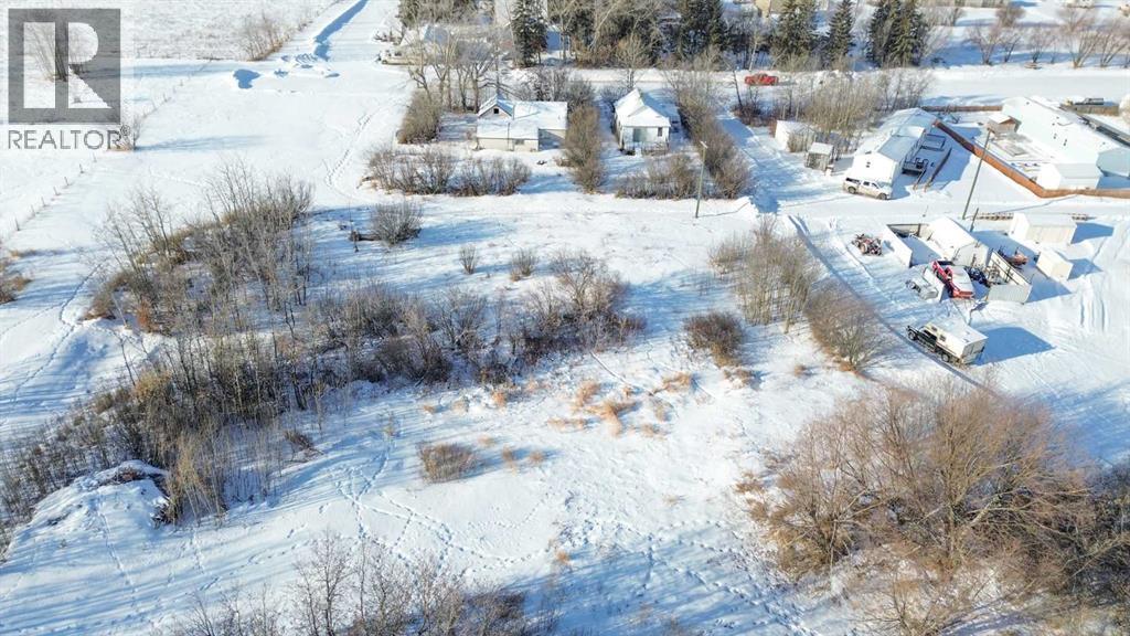 4 4Th Street, Gadsby, AB