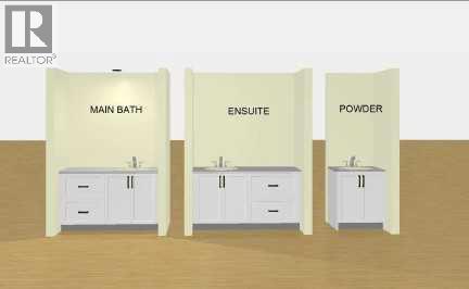 1905 Mccaskill Drive, Crossfield, AB - Other