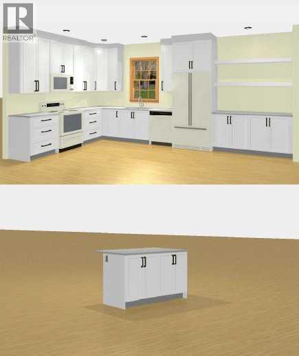 1905 Mccaskill Drive, Crossfield, AB - Indoor