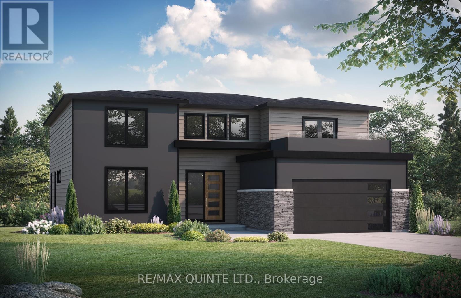 36 Exeter Court, Quinte West (Murray Ward), ON - Outdoor