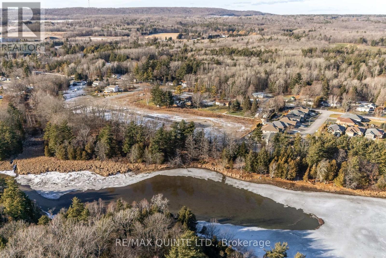 36 Exeter Court, Quinte West (Murray Ward), ON - Outdoor With View