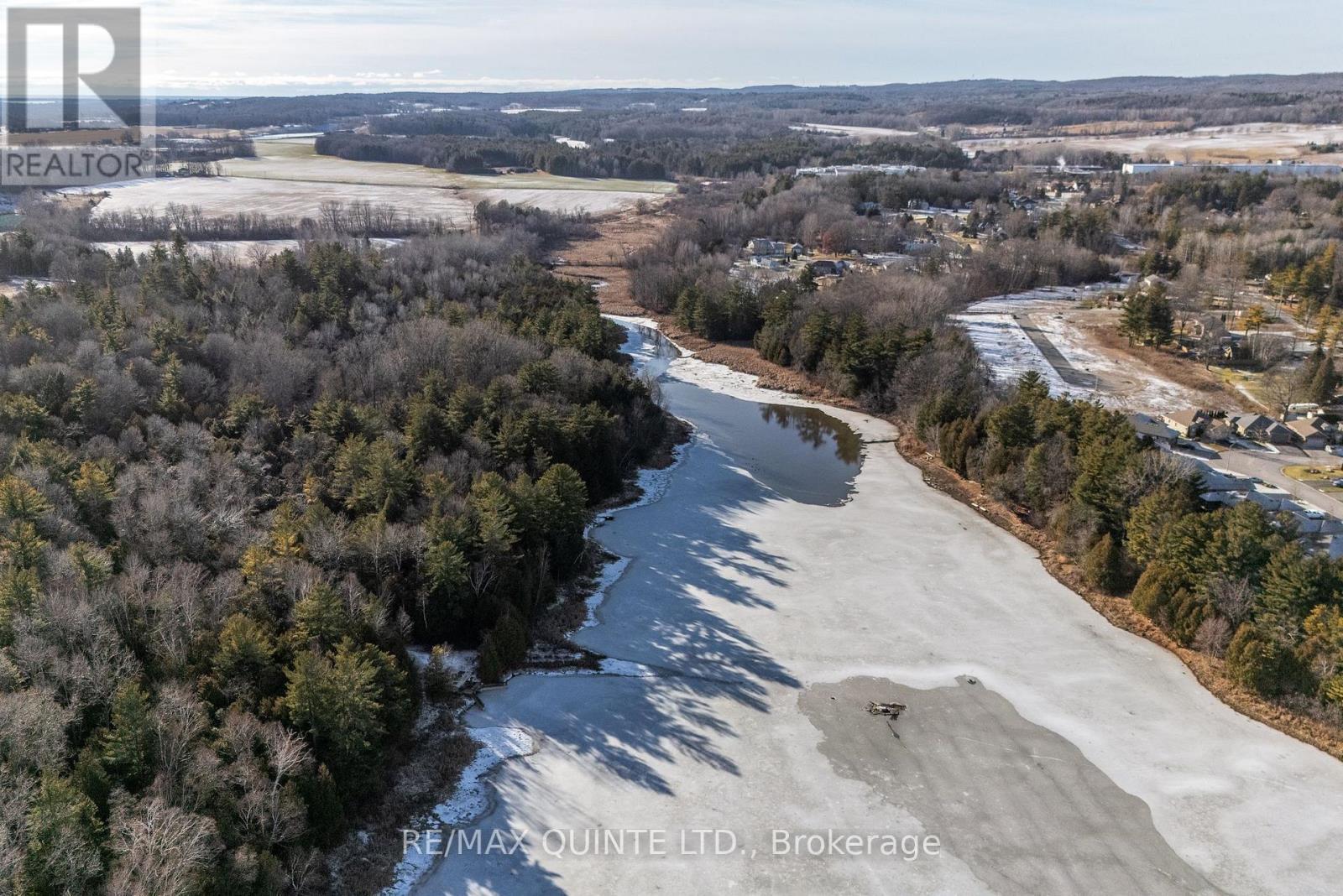 36 Exeter Court, Quinte West (Murray Ward), ON - Outdoor With View