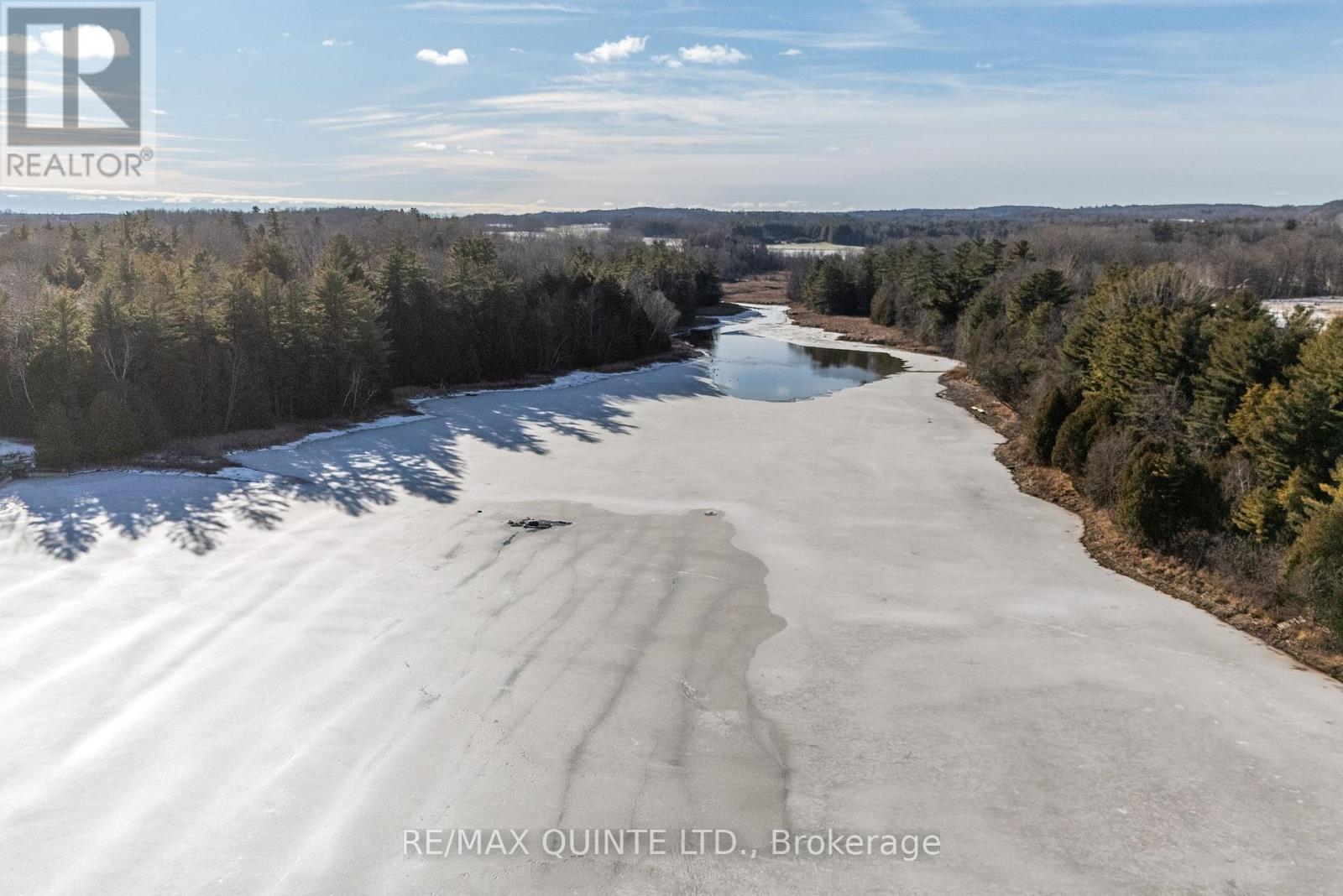 36 Exeter Court, Quinte West (Murray Ward), ON - Outdoor With View