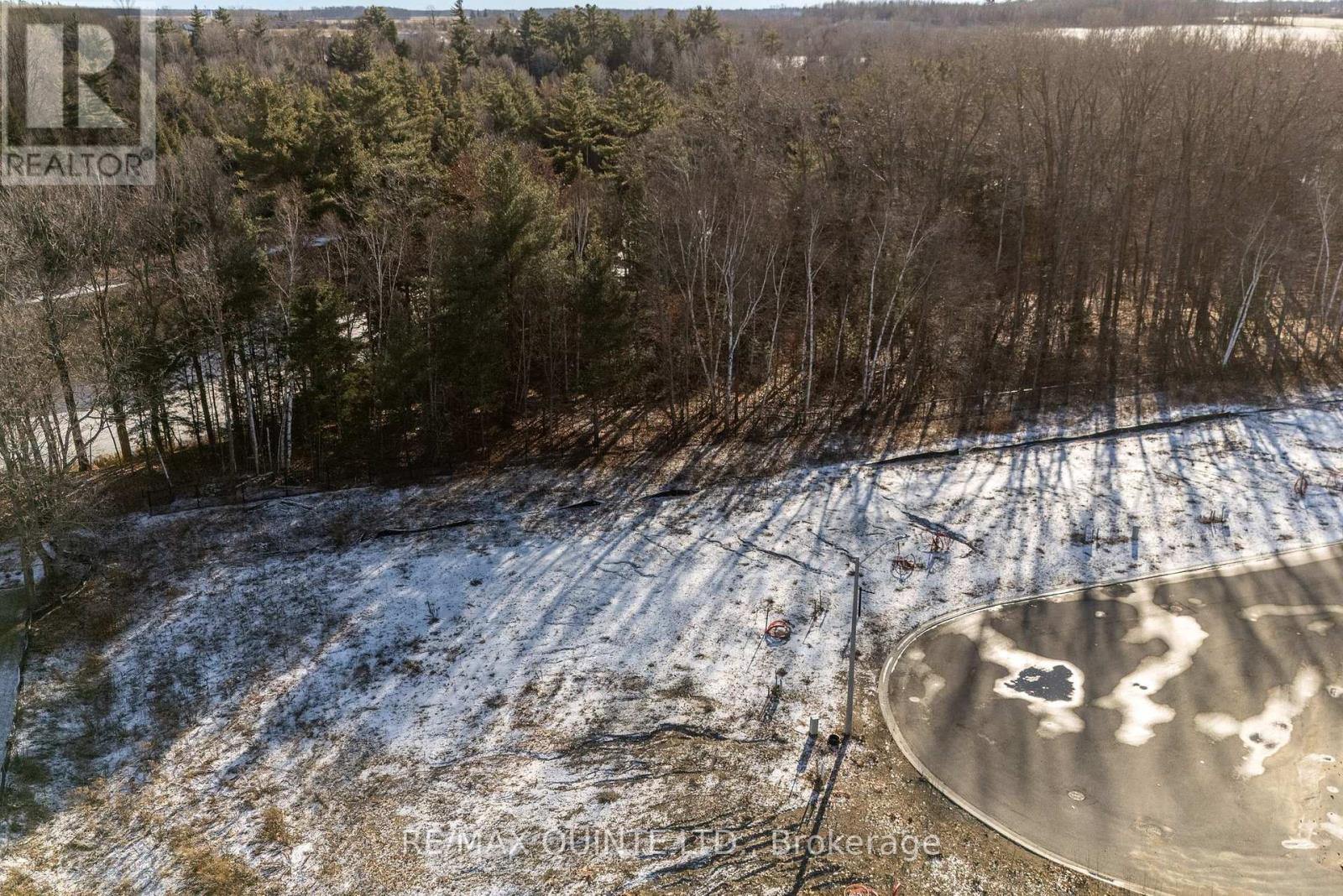 36 Exeter Court, Quinte West (Murray Ward), ON - Outdoor With View