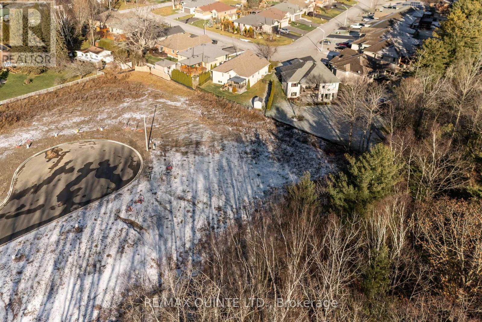 36 Exeter Court, Quinte West (Murray Ward), ON - Outdoor With View