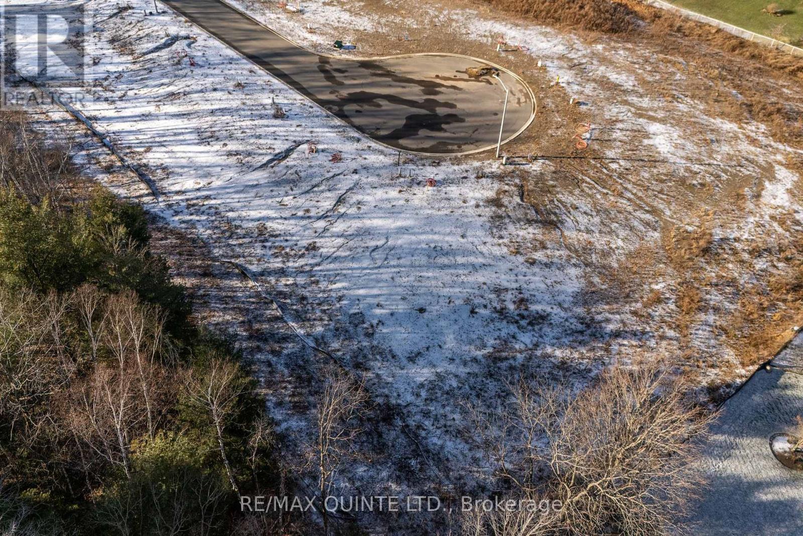 36 Exeter Court, Quinte West (Murray Ward), ON - Outdoor With View