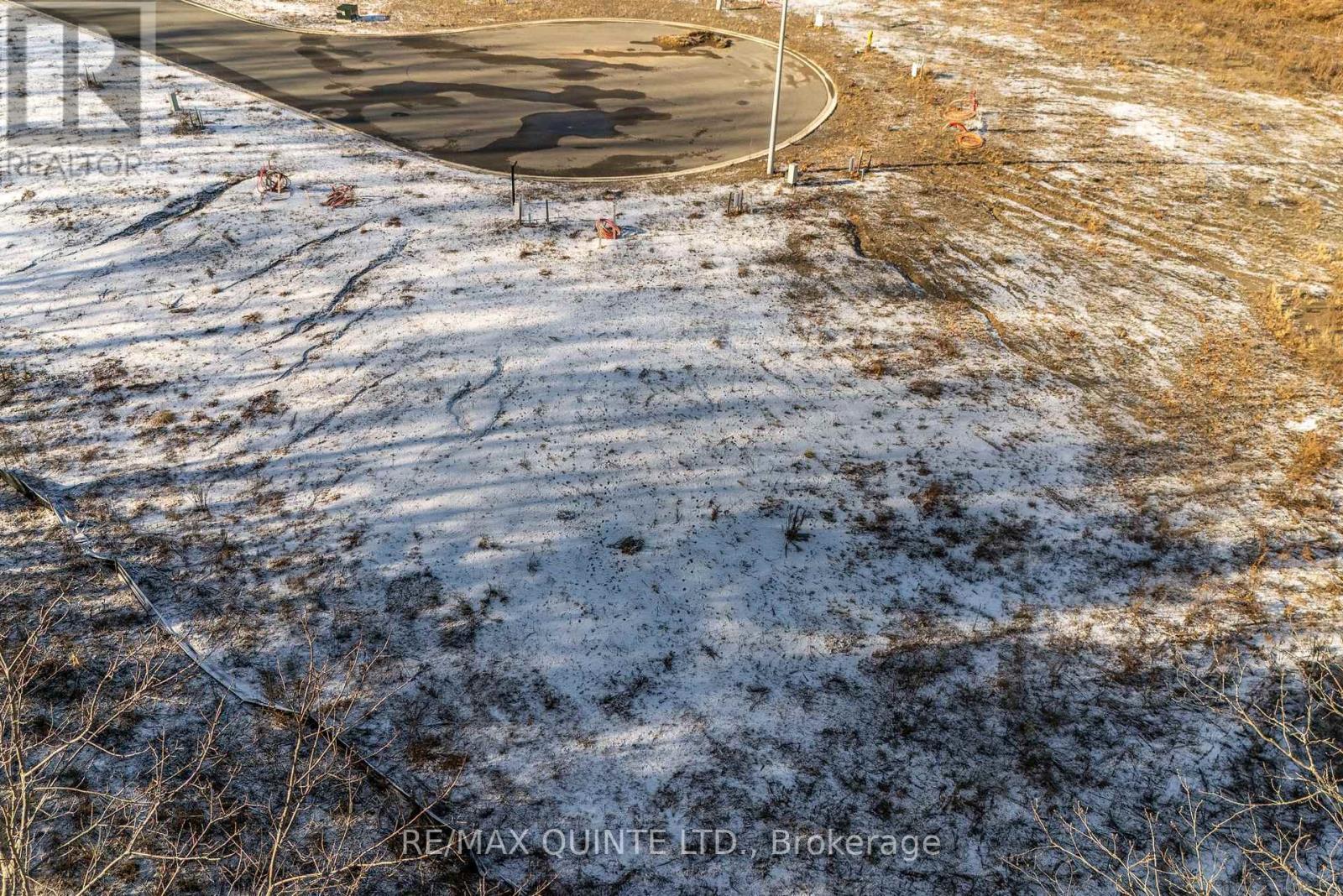 36 Exeter Court, Quinte West (Murray Ward), ON - Outdoor With View