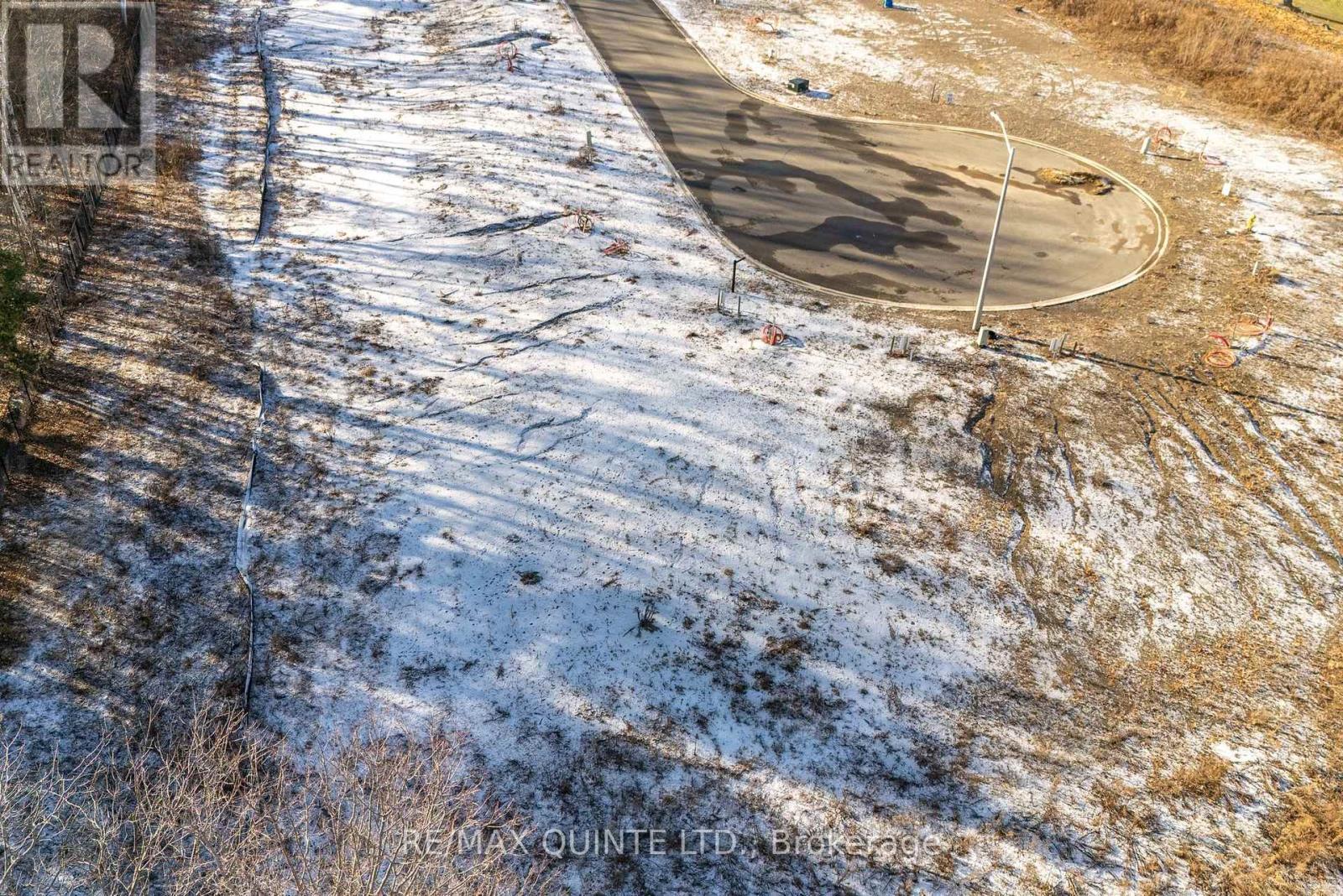 36 Exeter Court, Quinte West (Murray Ward), ON - Outdoor With View