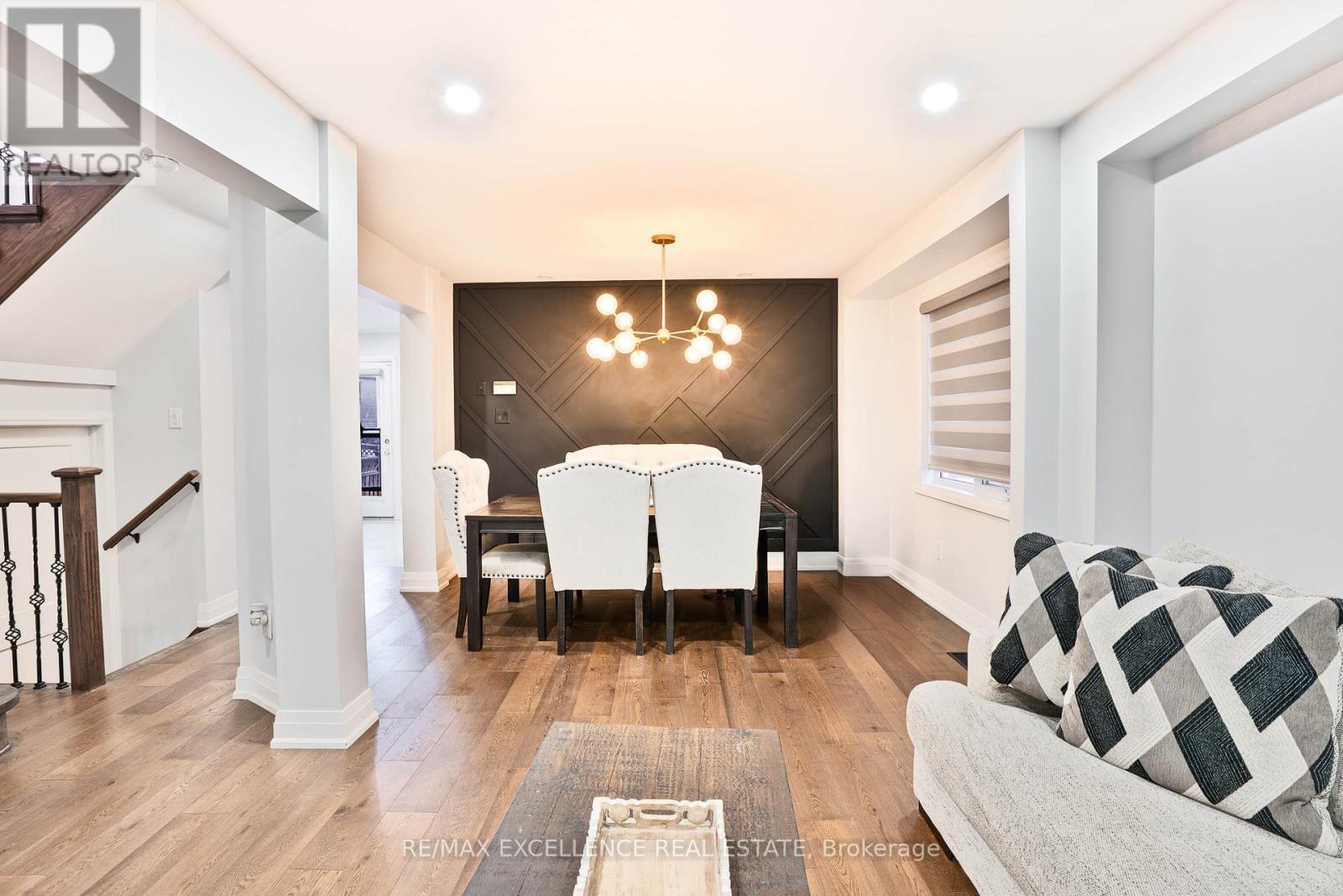 159 Cordgrass Crescent, Brampton, ON - Indoor