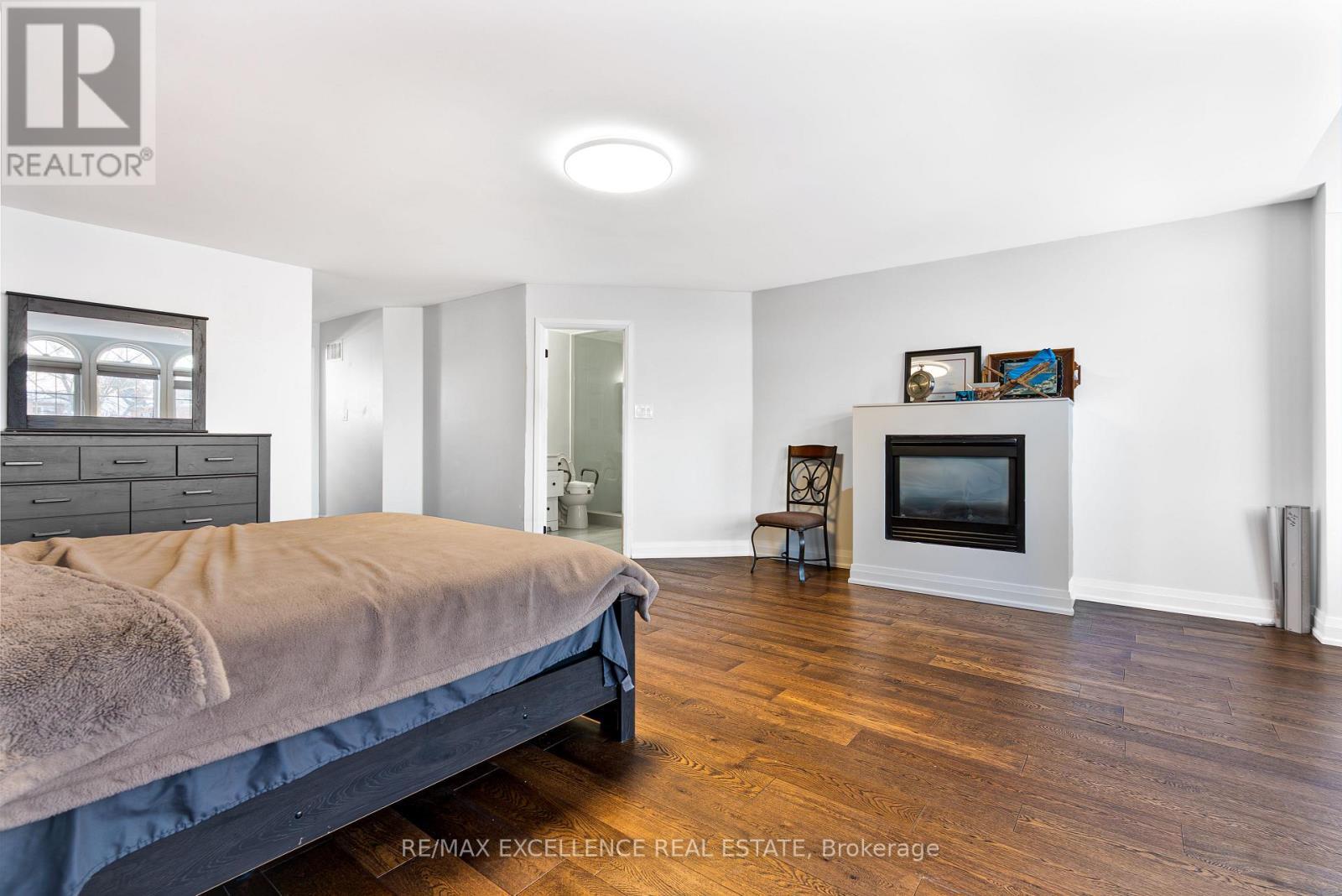 159 Cordgrass Crescent, Brampton, ON - Indoor Photo Showing Bedroom