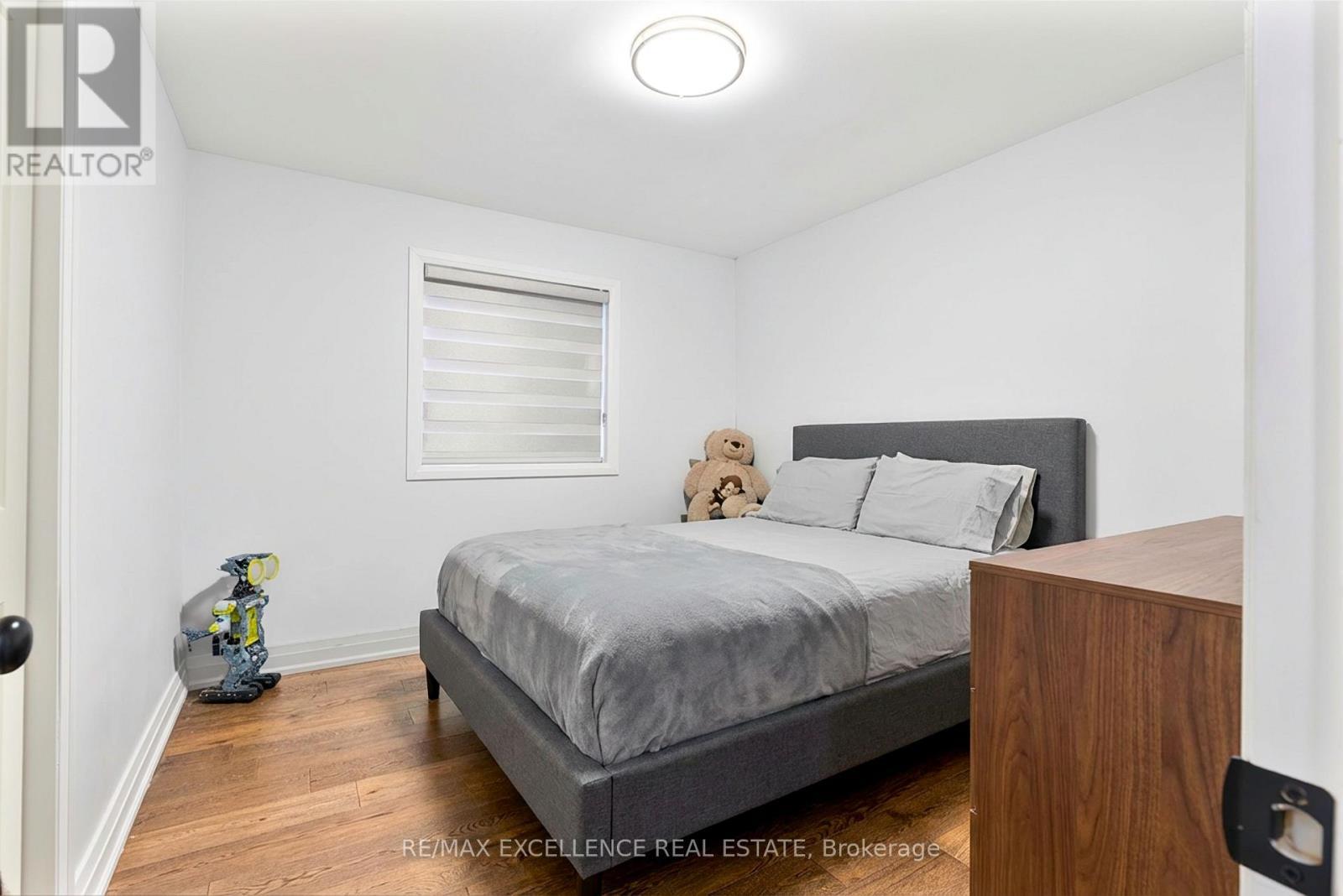 159 Cordgrass Crescent, Brampton, ON - Indoor Photo Showing Bedroom