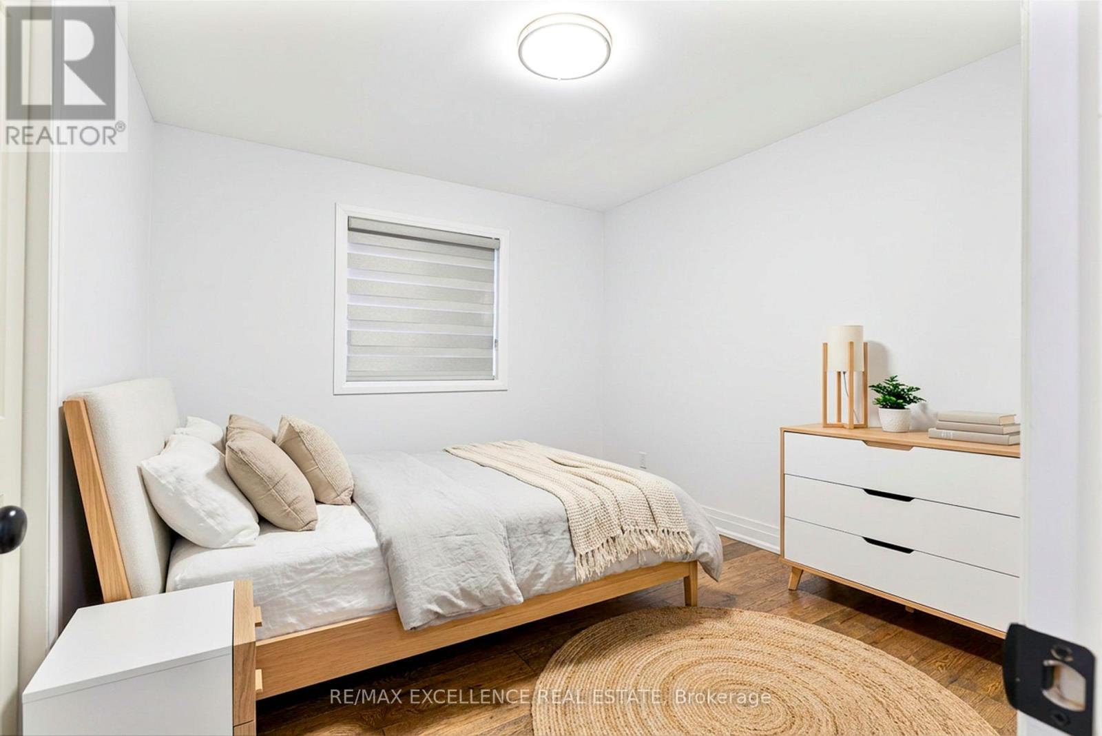 159 Cordgrass Crescent, Brampton, ON - Indoor Photo Showing Bedroom