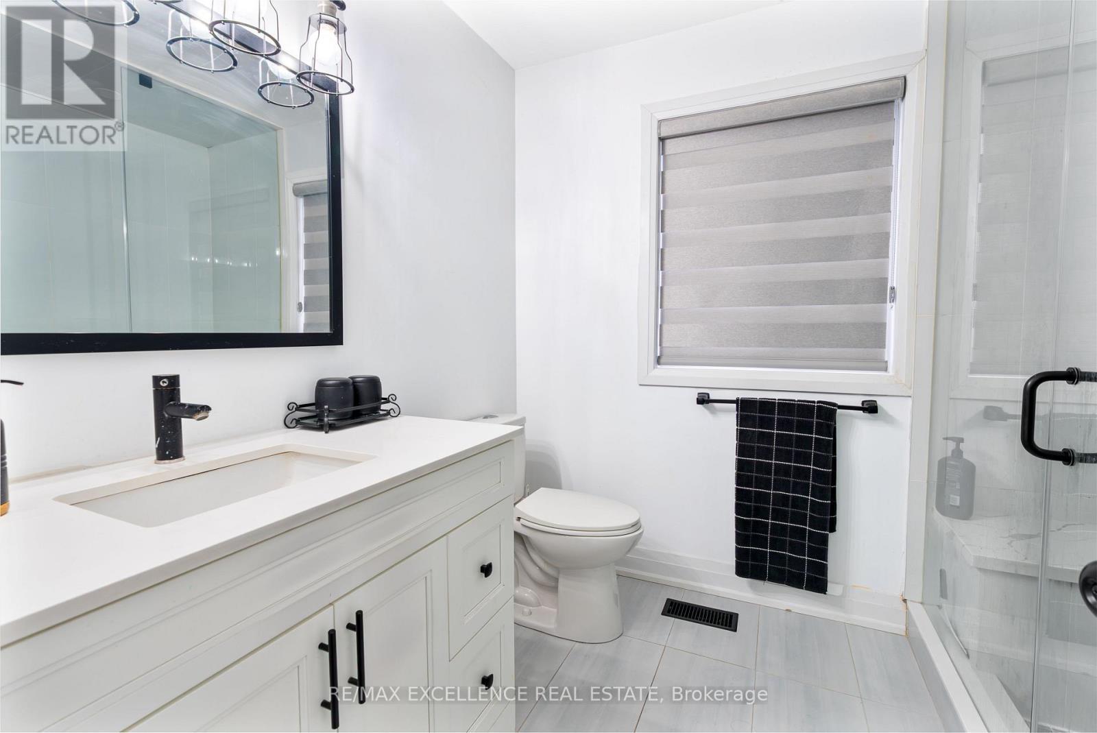 159 Cordgrass Crescent, Brampton, ON - Indoor Photo Showing Bathroom
