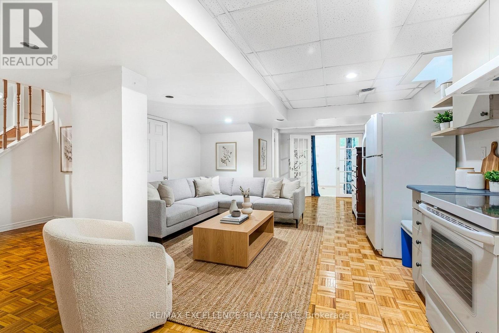 159 Cordgrass Crescent, Brampton, ON - Indoor