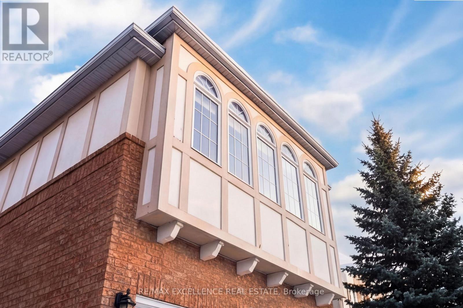 159 Cordgrass Crescent, Brampton, ON - Outdoor