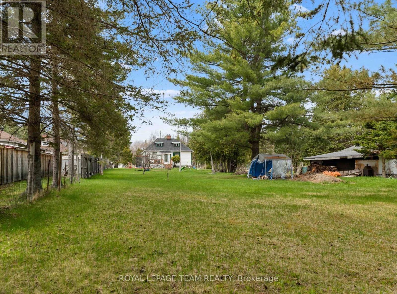 14633 Highway 60 Highway, Killaloe, Hagarty And Richards, ON - Outdoor