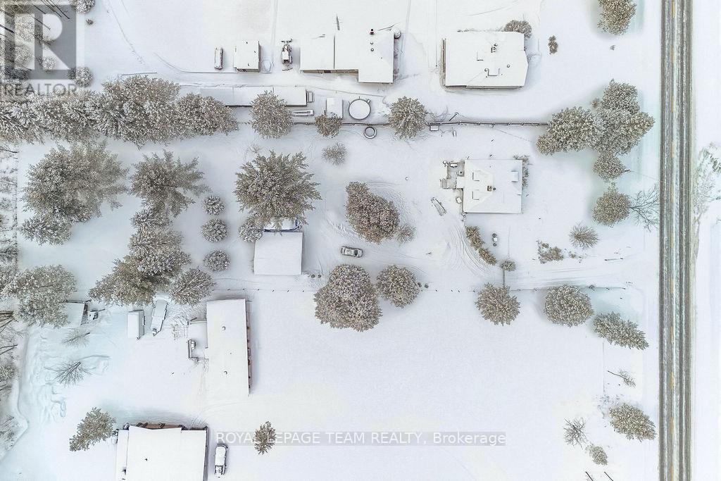 14633 Highway 60 Highway, Killaloe, Hagarty And Richards, ON -