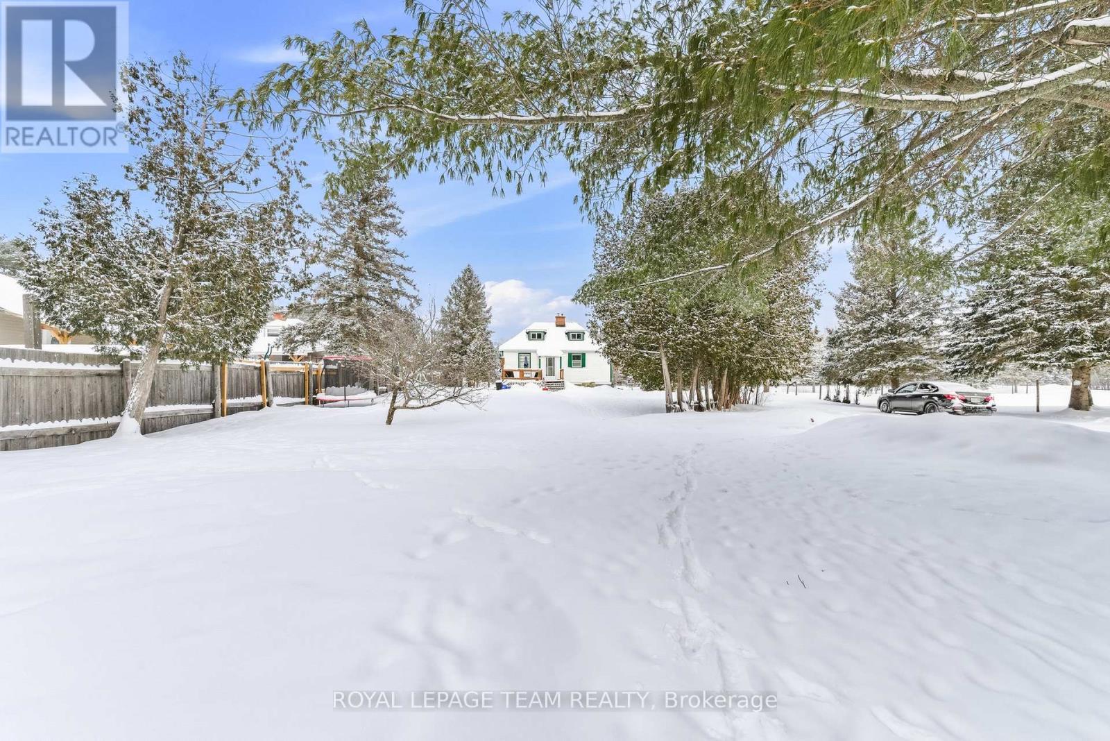 14633 Highway 60 Highway, Killaloe, Hagarty And Richards, ON - Outdoor