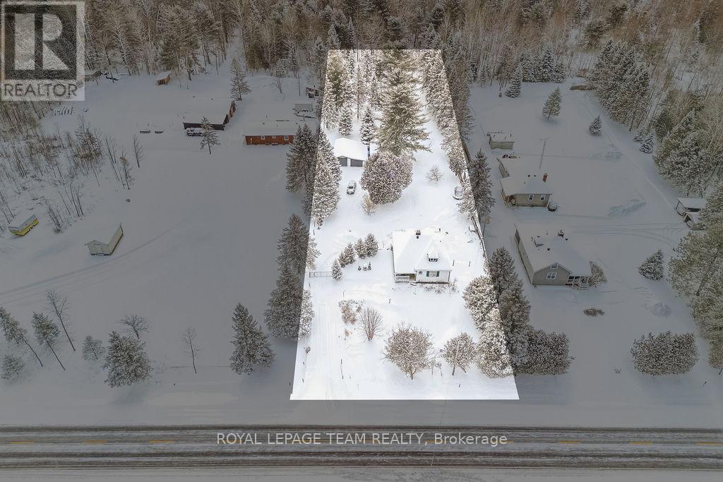 14633 Highway 60 Highway, Killaloe, Hagarty And Richards, ON - Other