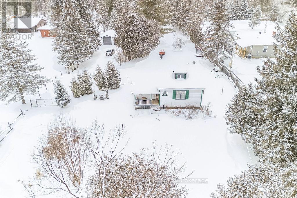 14633 Highway 60 Highway, Killaloe, Hagarty And Richards, ON - Outdoor