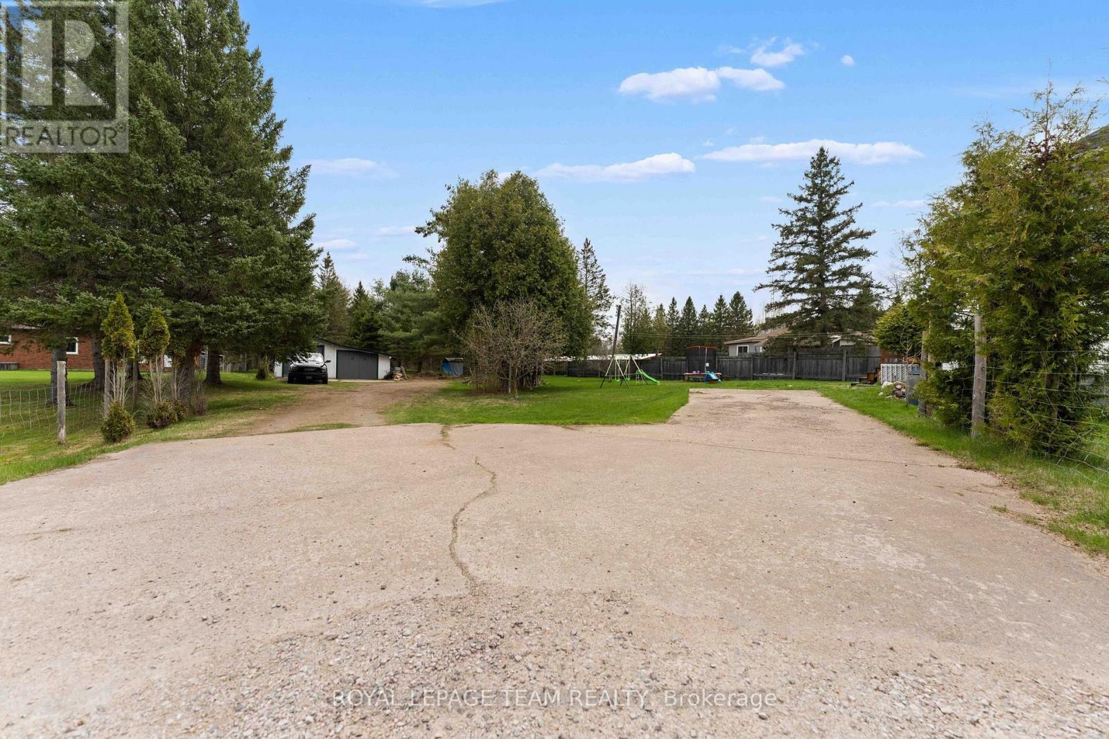 14633 Highway 60 Highway, Killaloe, Hagarty And Richards, ON - Outdoor