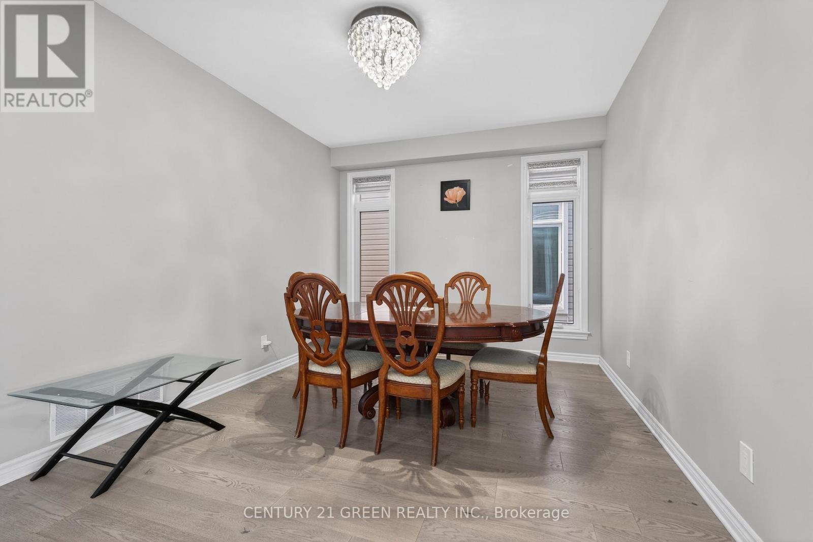 Dining Room - 645 Gwen Avenue, Kingston, ON - Indoor Photo Showing Dining Room
