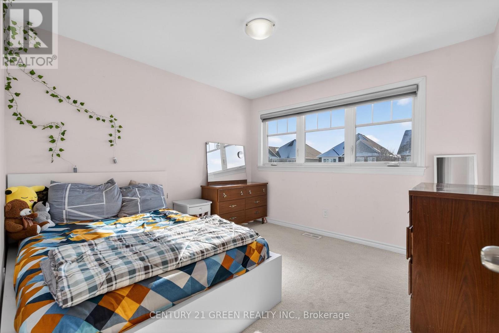 645 Gwen Avenue, Kingston, ON - Indoor Photo Showing Bedroom