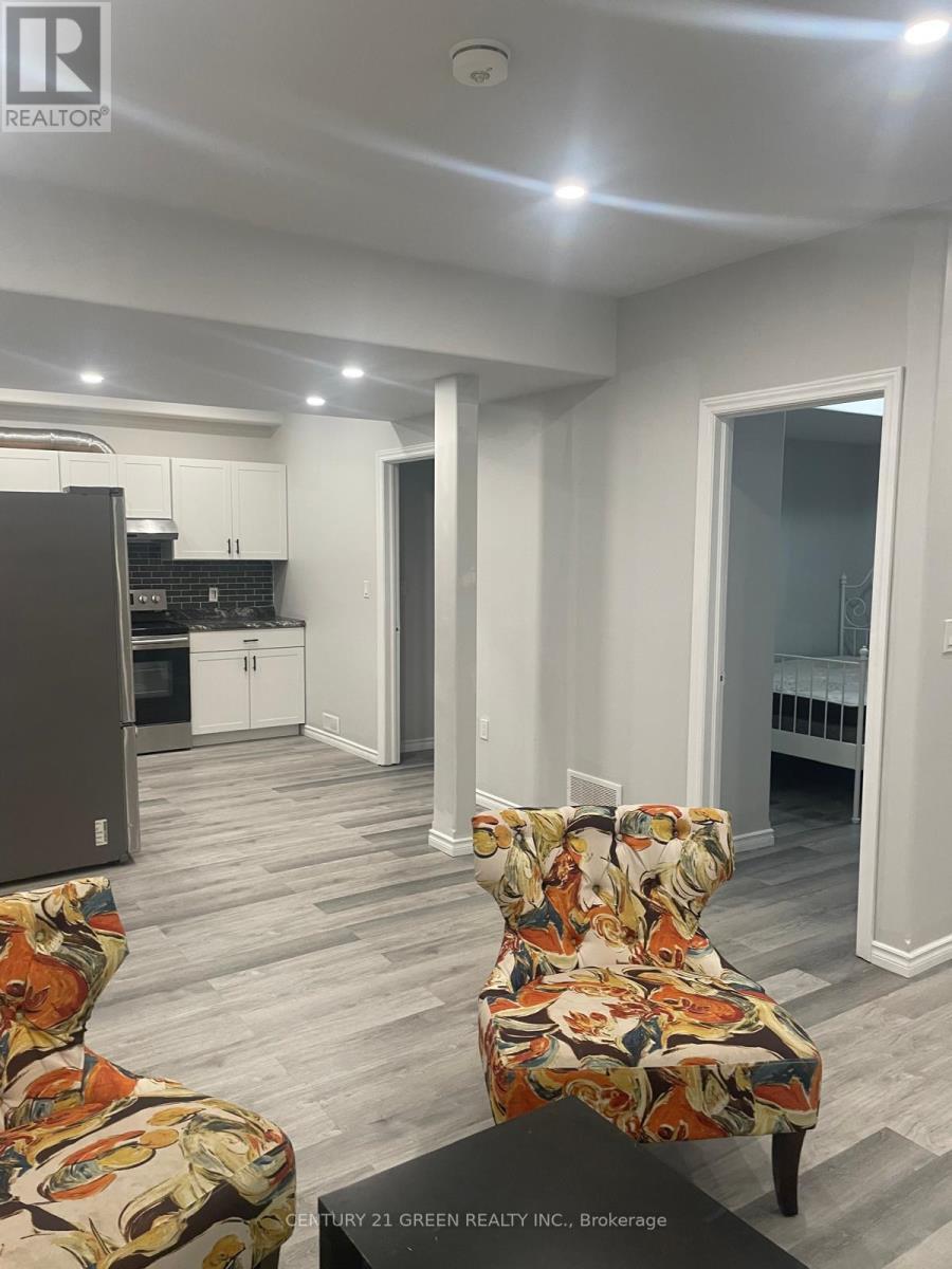 Basement-Living Area - 645 Gwen Avenue, Kingston, ON - Indoor