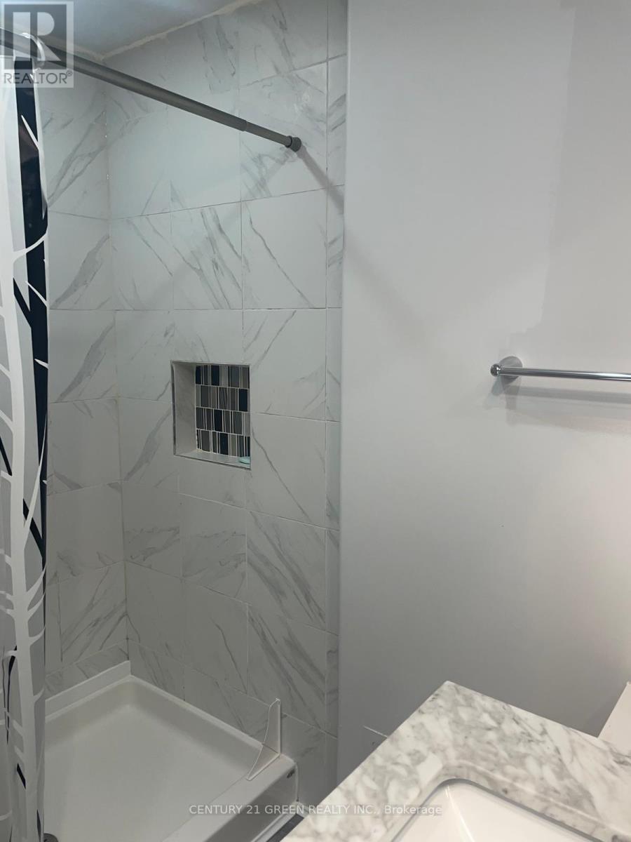 Basement Washroom - 645 Gwen Avenue, Kingston, ON - Indoor Photo Showing Bathroom