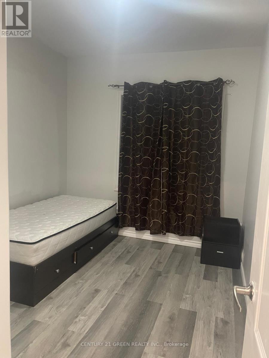 Basement Bedroom-1 - 645 Gwen Avenue, Kingston, ON - Indoor