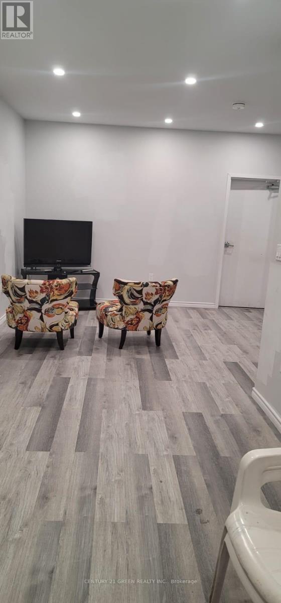 Basement Living Room - 645 Gwen Avenue, Kingston, ON - Indoor