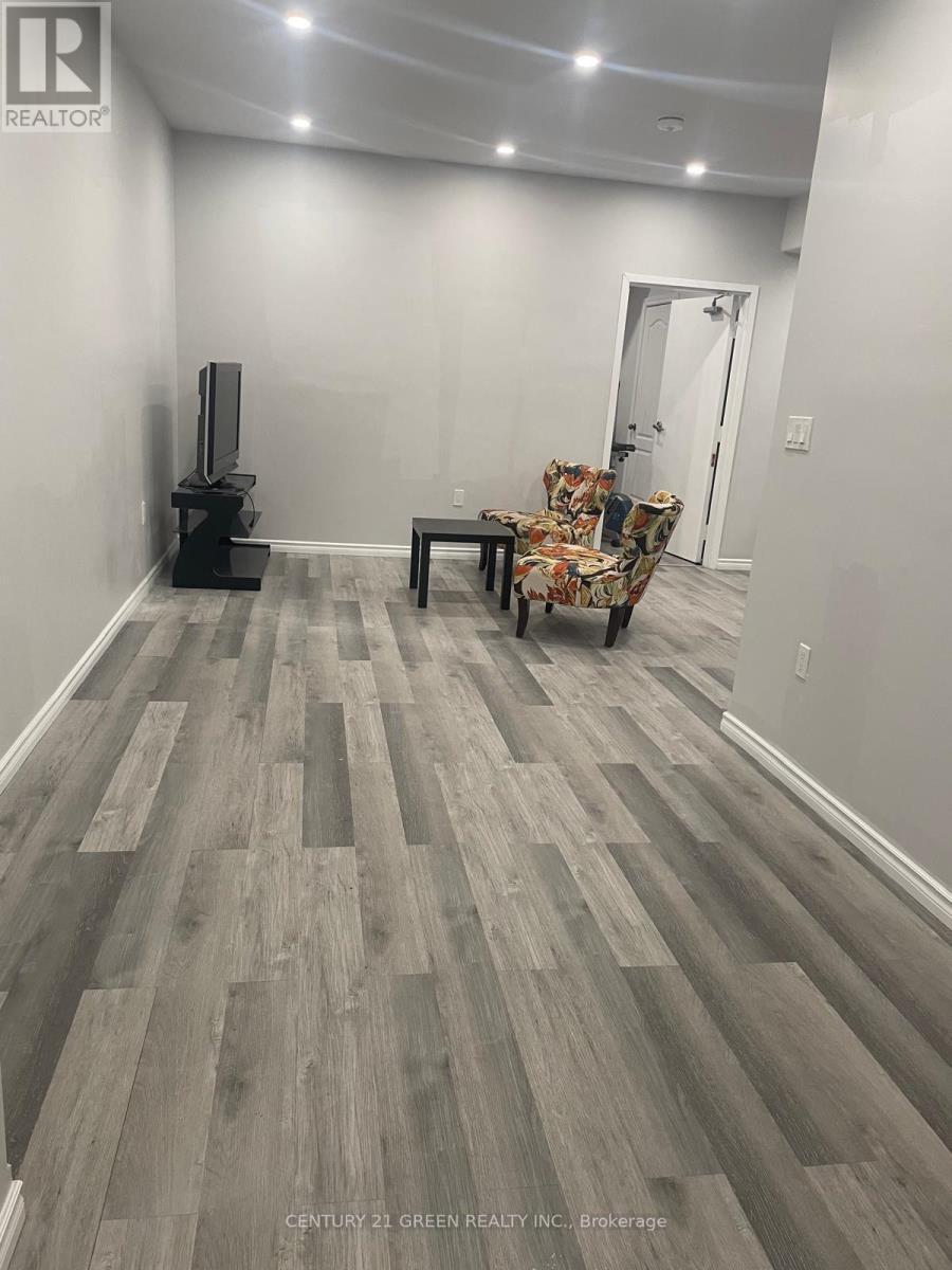 Basement living room - 645 Gwen Avenue, Kingston, ON - Indoor