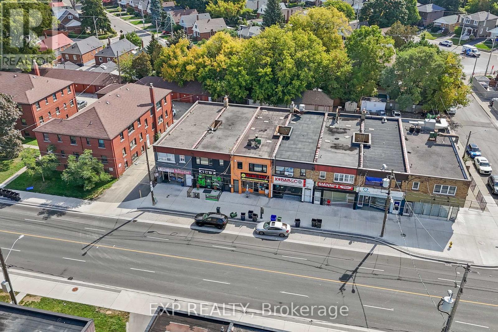 977 O'Connor Drive N, Toronto, ON