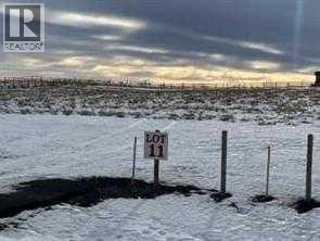 48103 295 Avenue E, De Winton, AB