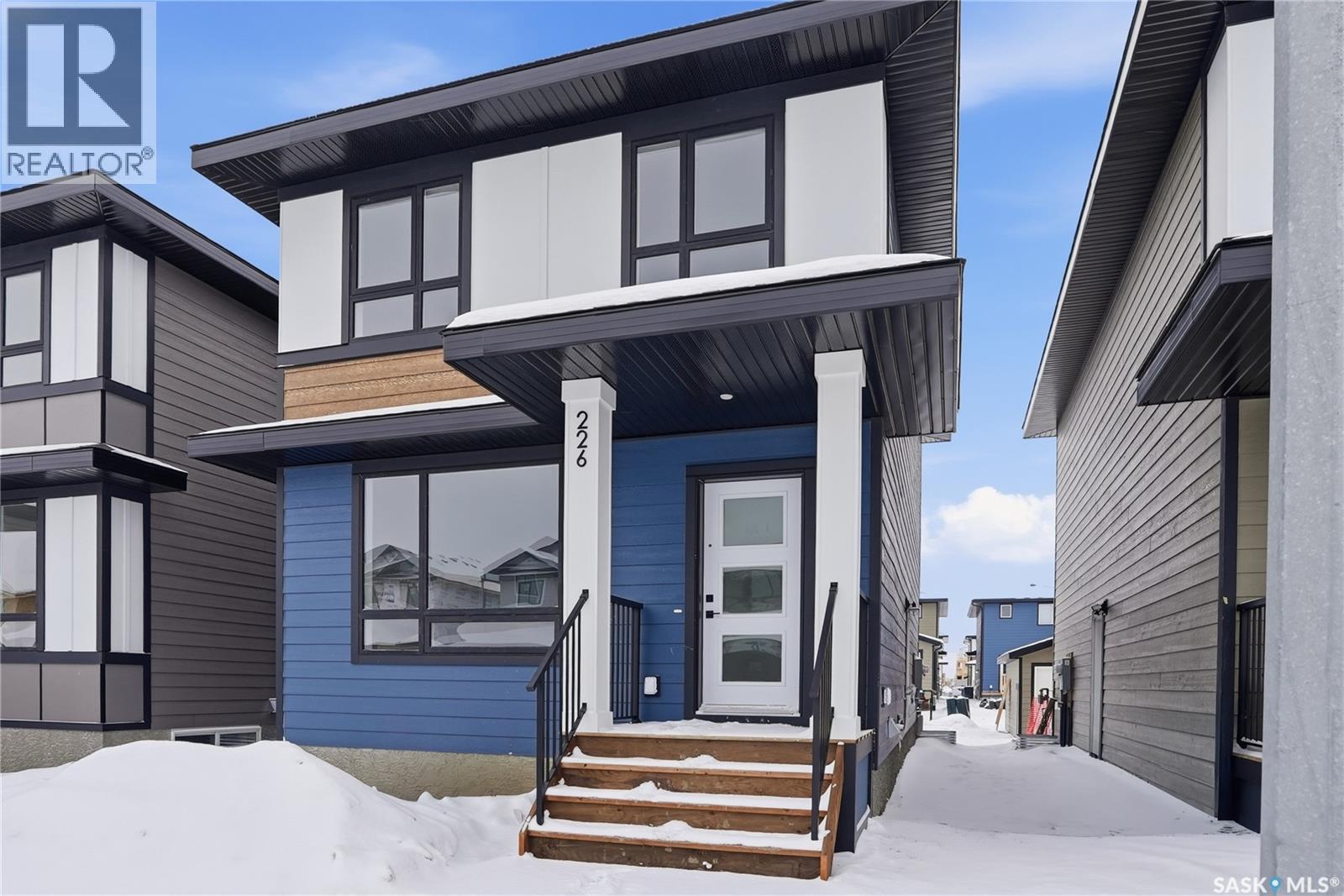 2961 Rosewood Drive, Saskatoon, SK - Outdoor