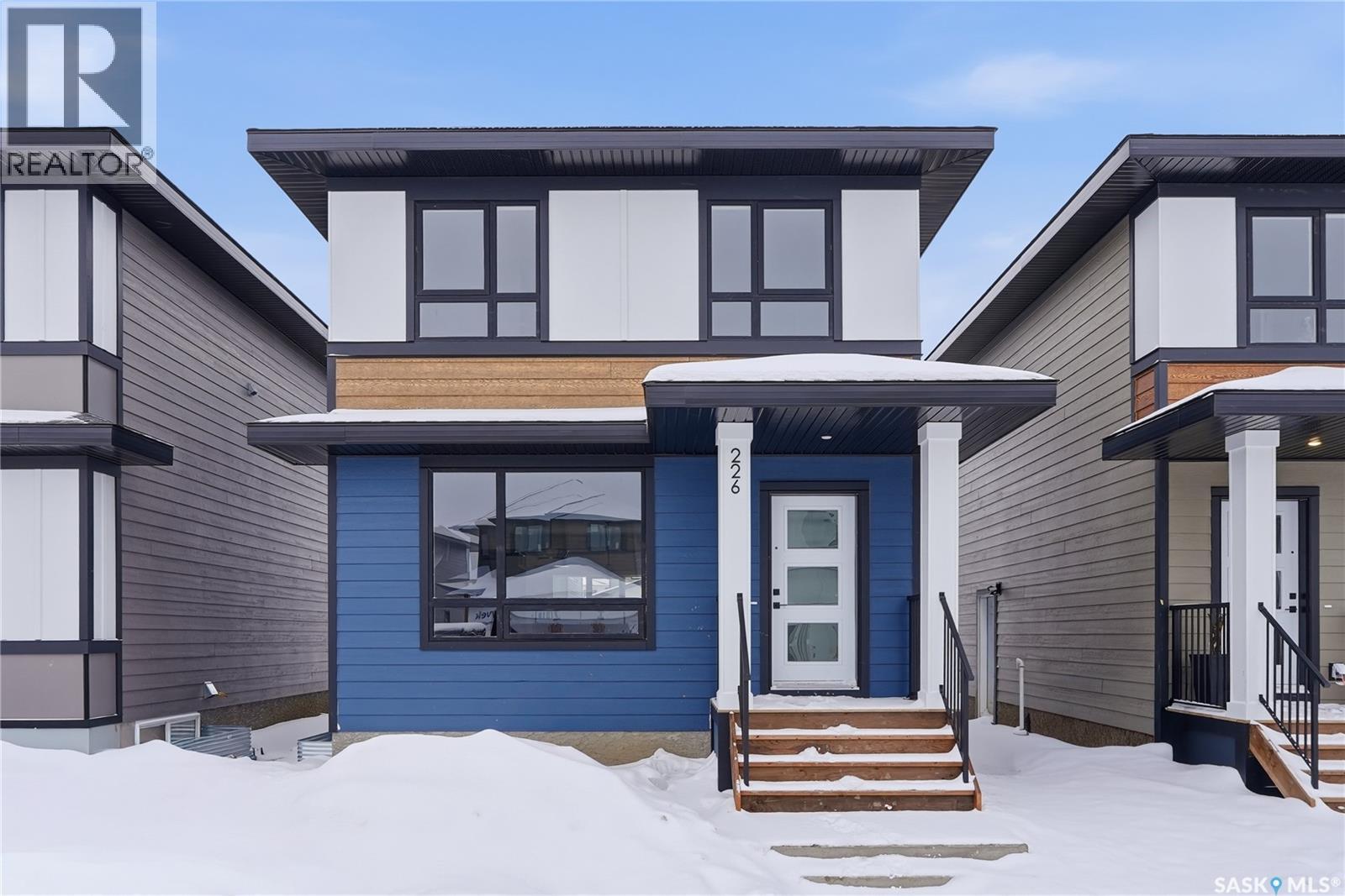 2961 Rosewood Drive, Saskatoon, SK - Outdoor