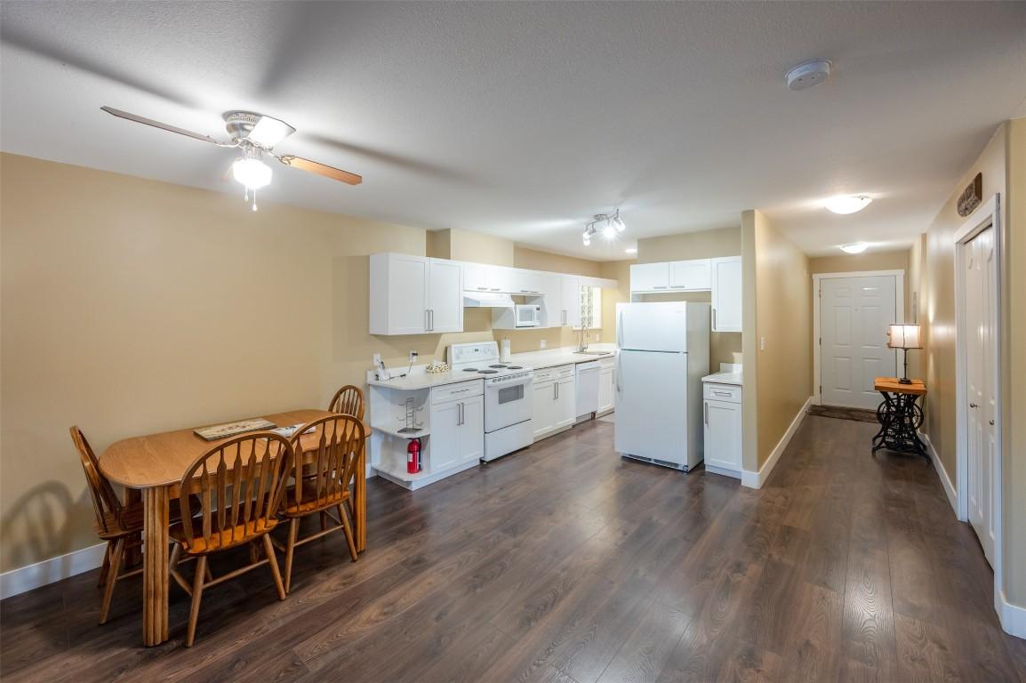 309-640 Main Street, Okanagan Falls, BC - Indoor