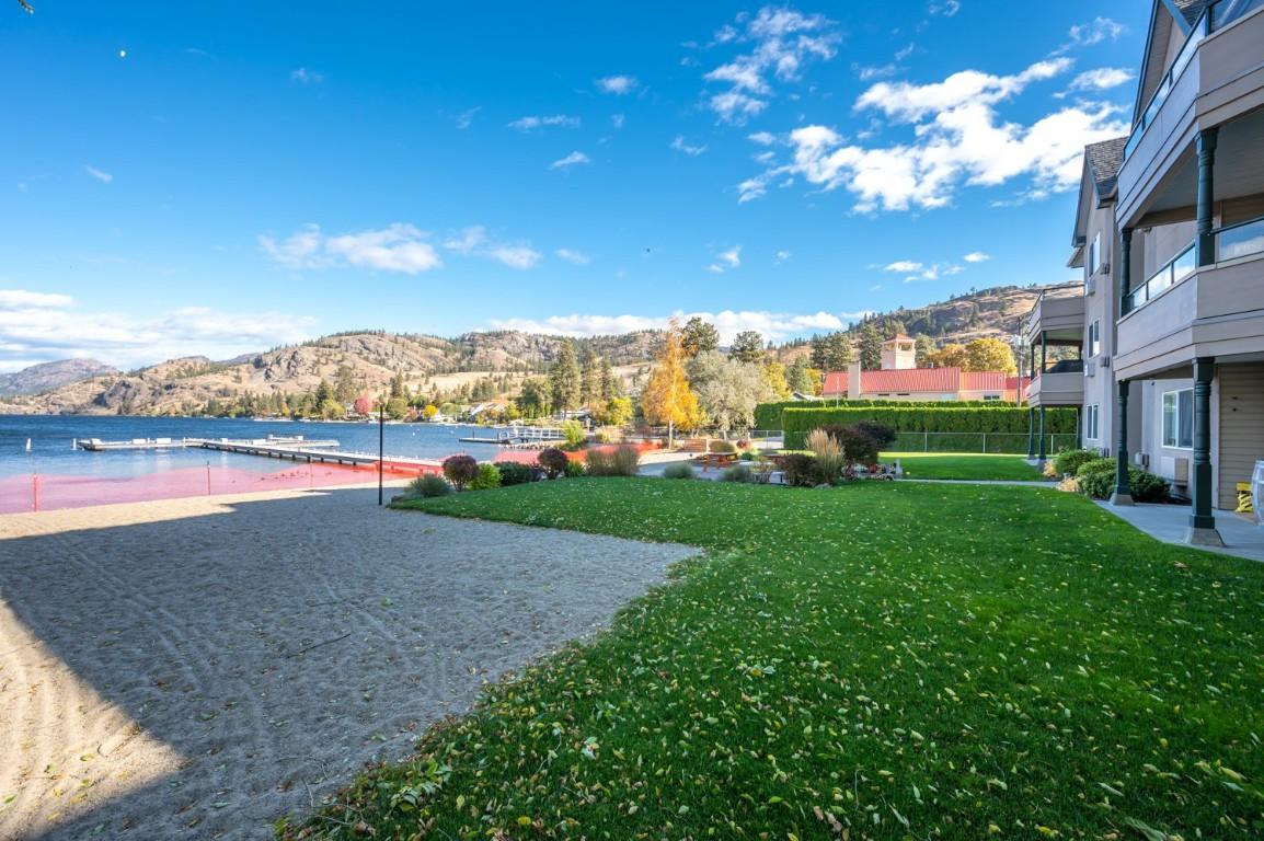 309-640 Main Street, Okanagan Falls, BC - Outdoor