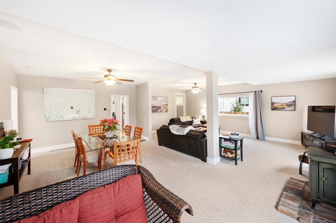 600 Braid Street, Penticton, BC - Indoor