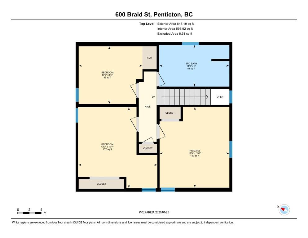 600 Braid Street, Penticton, BC - Other