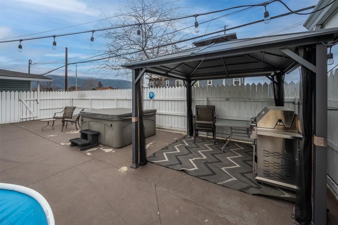600 Braid Street, Penticton, BC - Outdoor